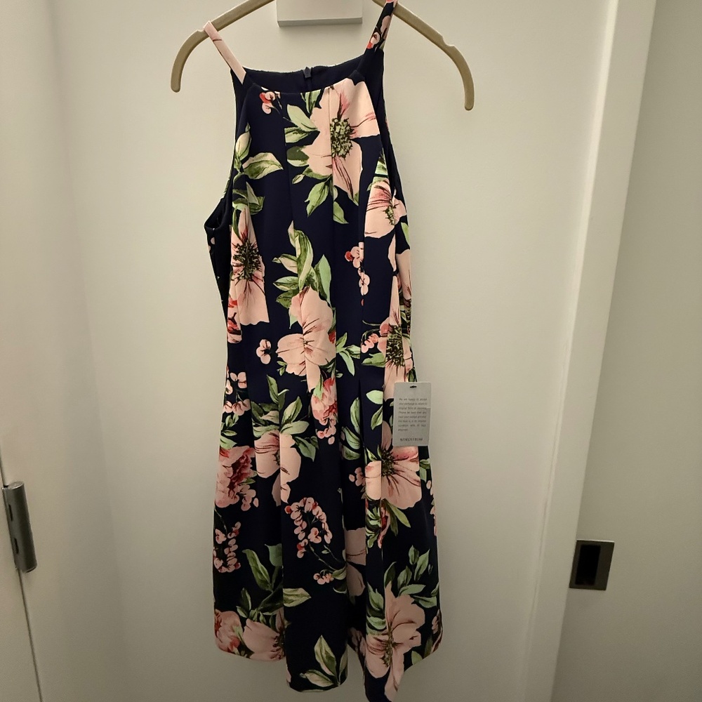 Vince Camuto DRESS